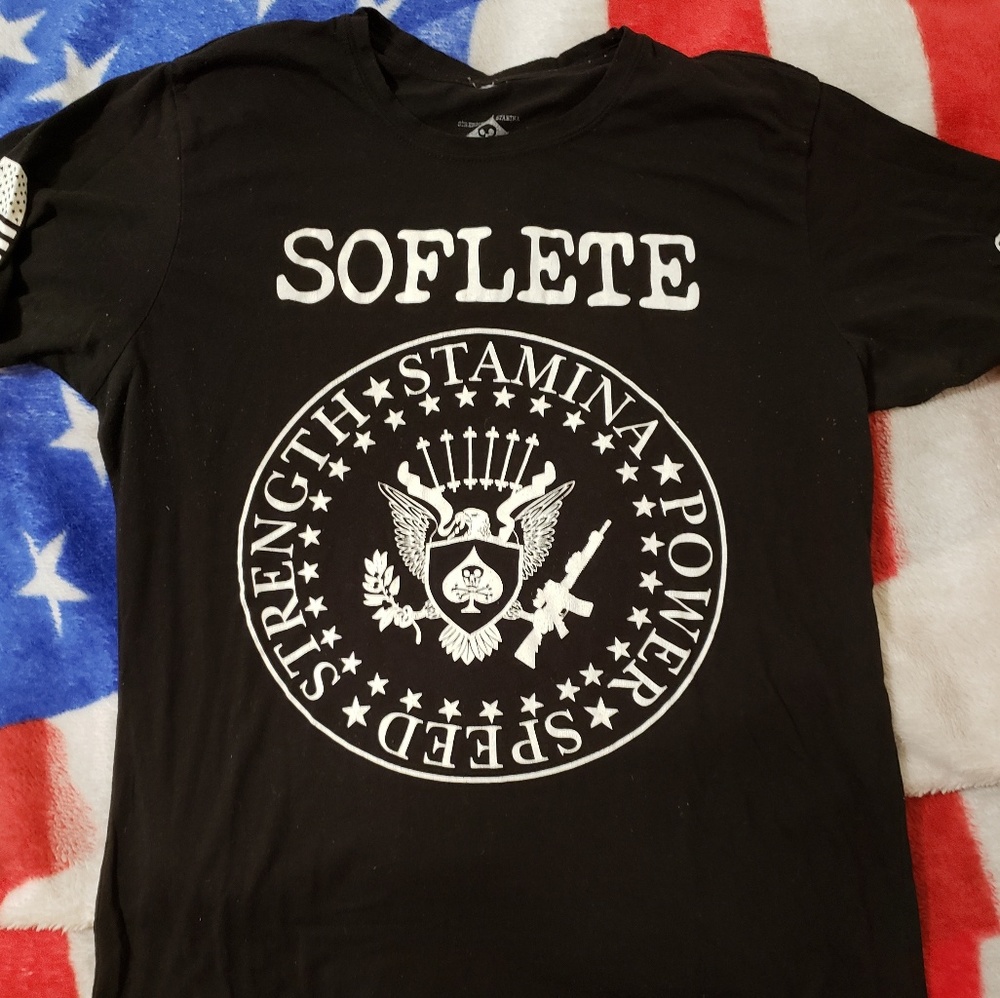 Soflete Shirt